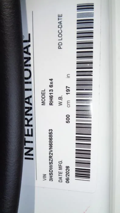 2027 International RH — photo 20