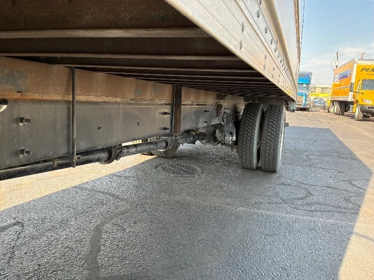 2021 International MV in Pasco, WA — photo 5