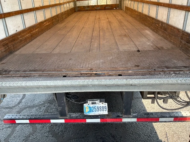 2021 International MV in Pasco, WA — photo 10