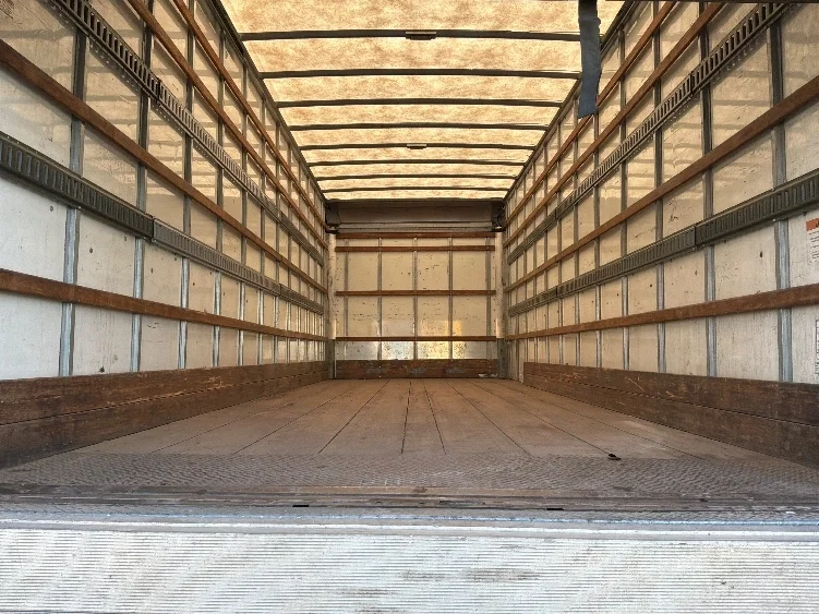 2021 International MV in Pasco, WA — photo 8