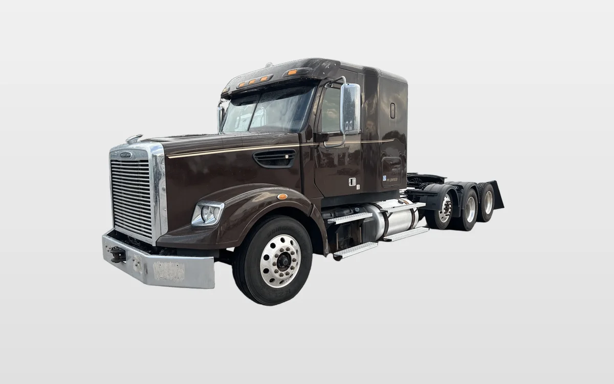 2020 Freightliner 122SD - image 1