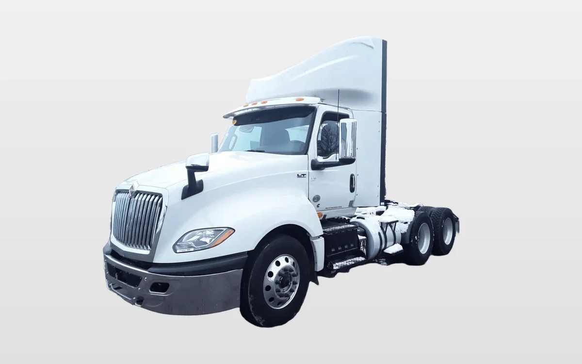 2020 International - image 1