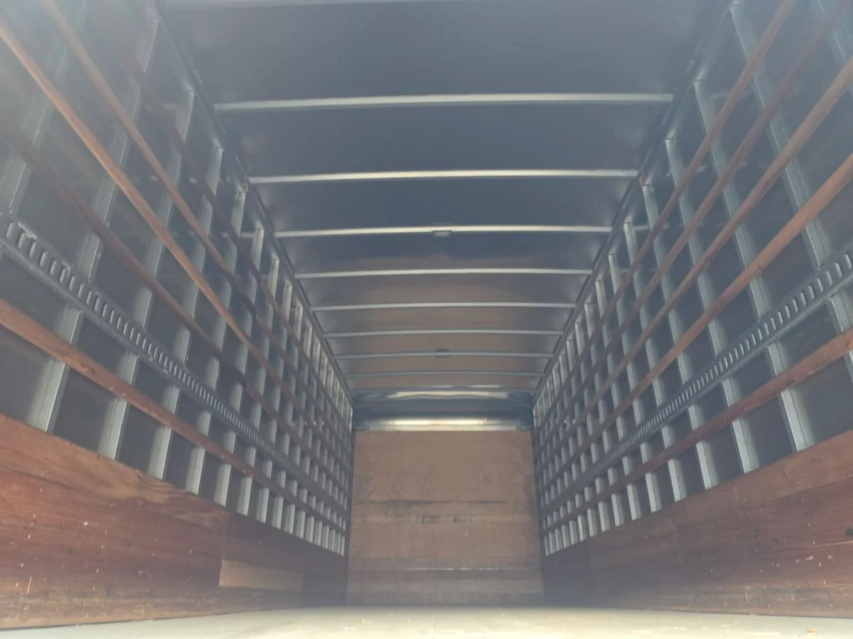 2022 International MV in Tampa, FL — photo 8