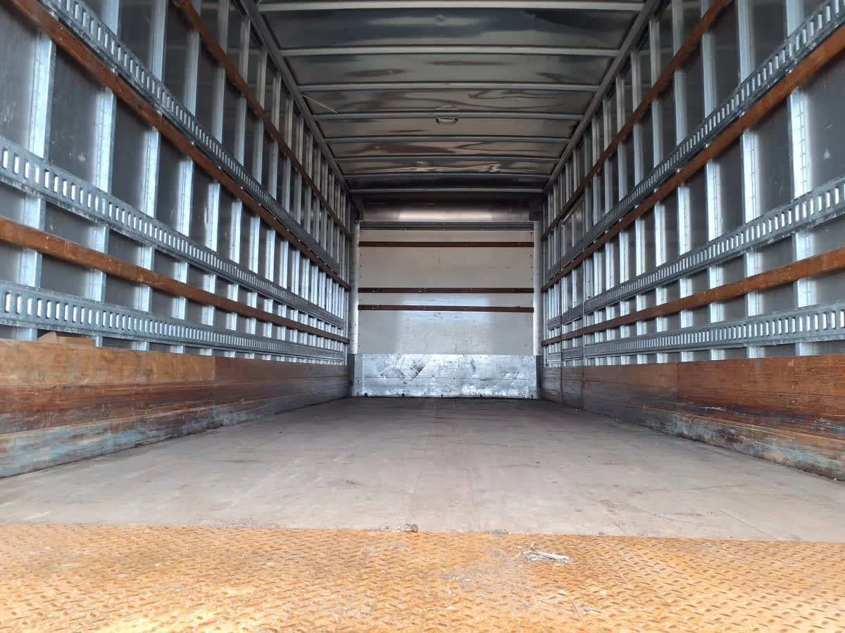 2019 International 4300 in Taylor, MI — photo 8