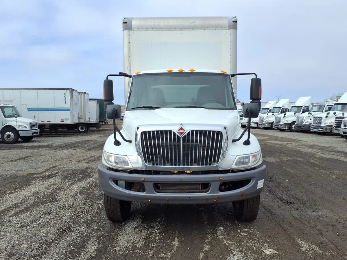 2019 International 4300 in Taylor, MI — photo 2