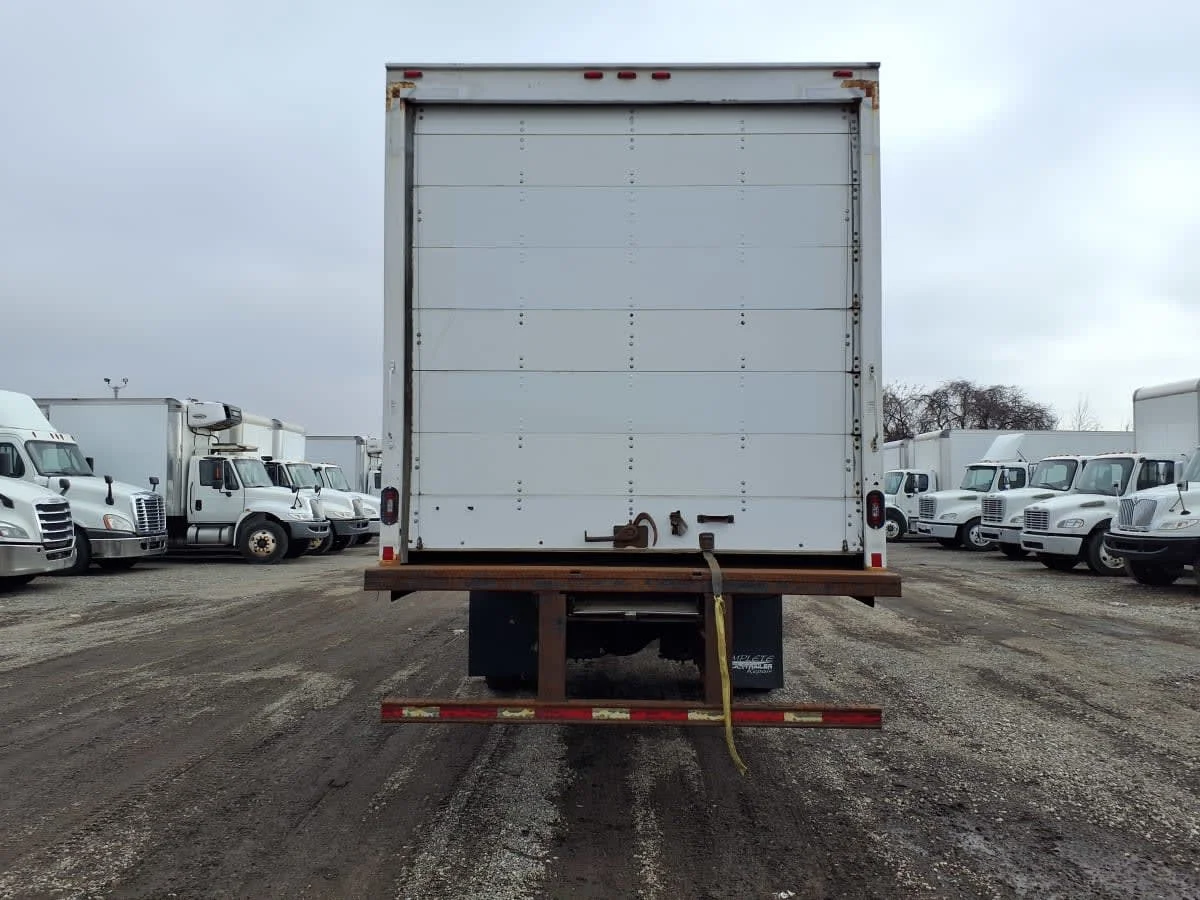 2019 International 4300 in Taylor, MI — photo 5