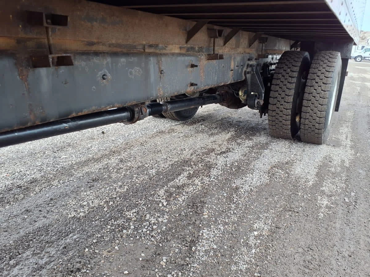 2019 International 4300 in Taylor, MI — photo 15