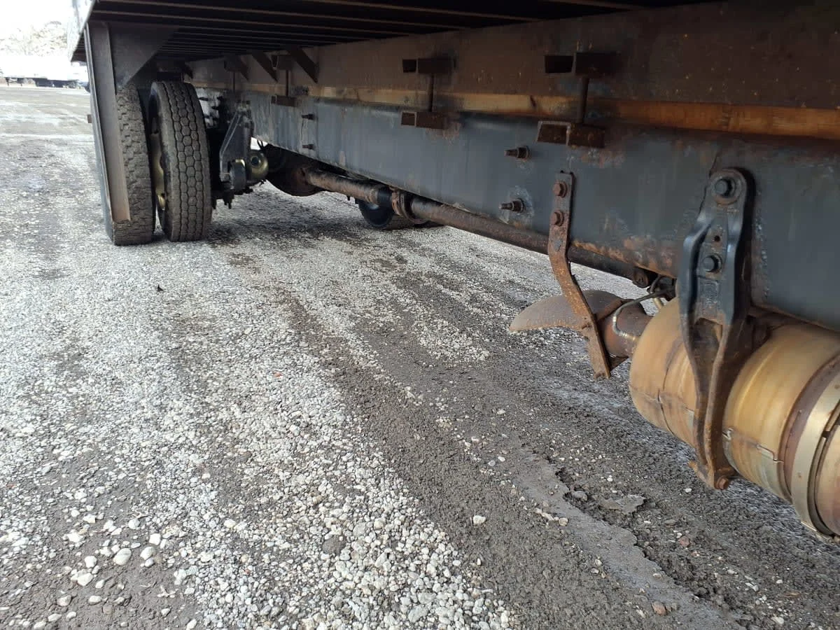 2019 International 4300 in Taylor, MI — photo 16