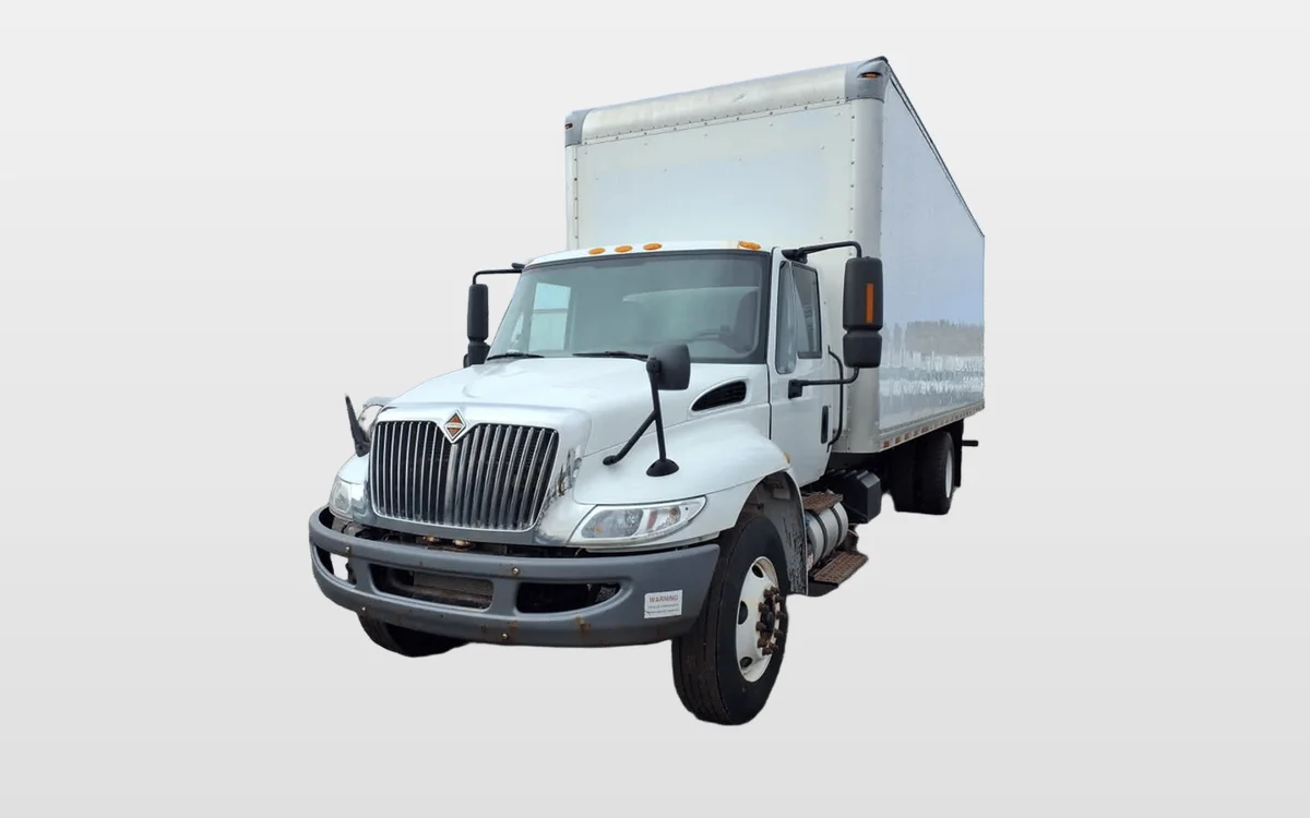 2019 International 4300 - image 1