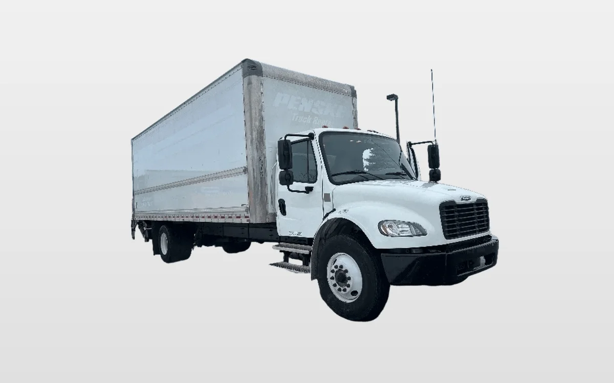 2022 Freightliner M2 106 - image 1