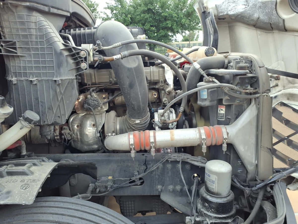 2023 Freightliner Cascadia - image 10