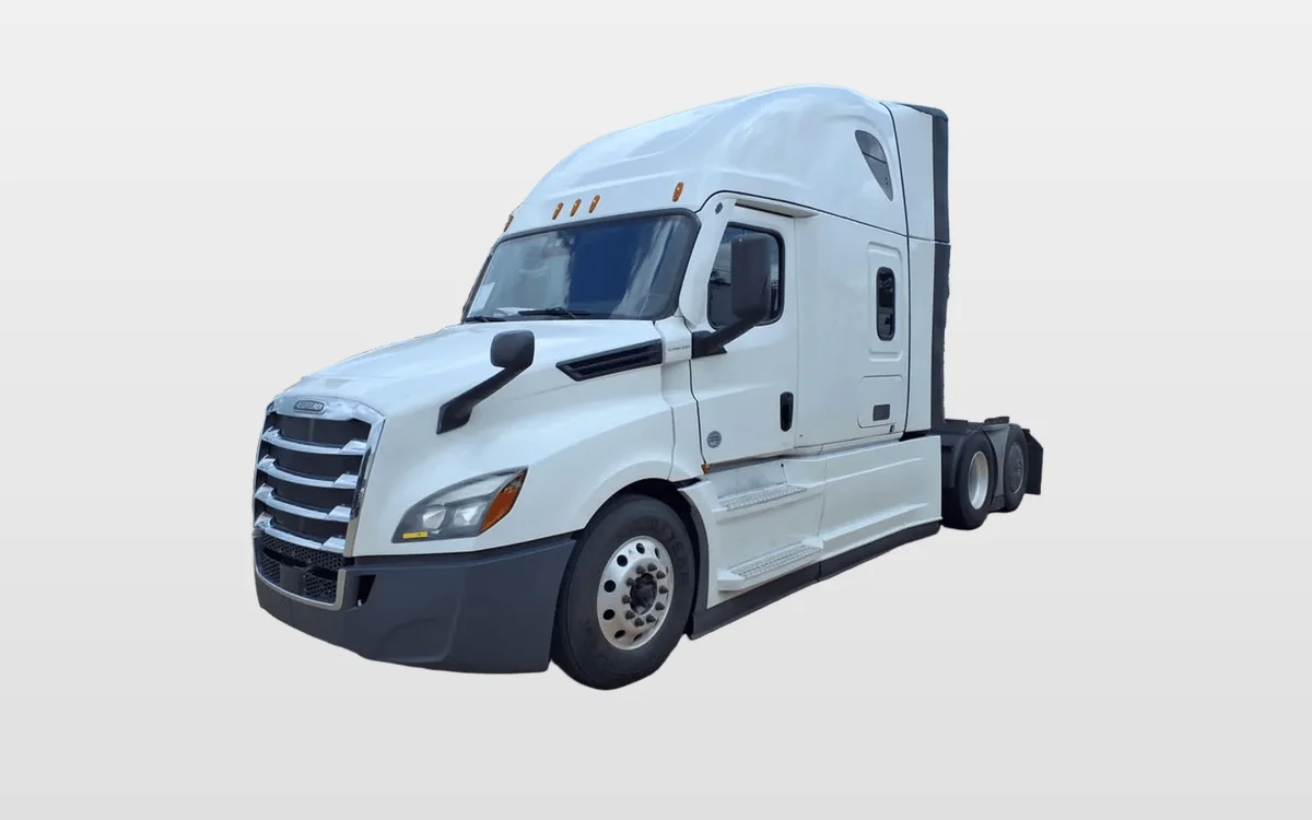 2023 Freightliner Cascadia - image 1