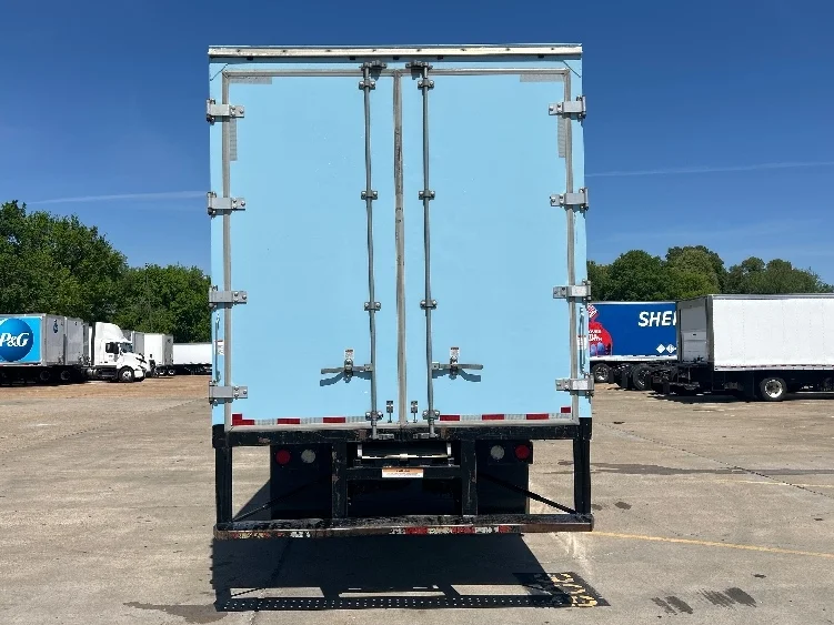 2020 International MV - image 7