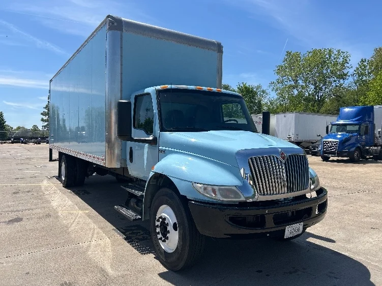 2020 International MV in Memphis, TN
