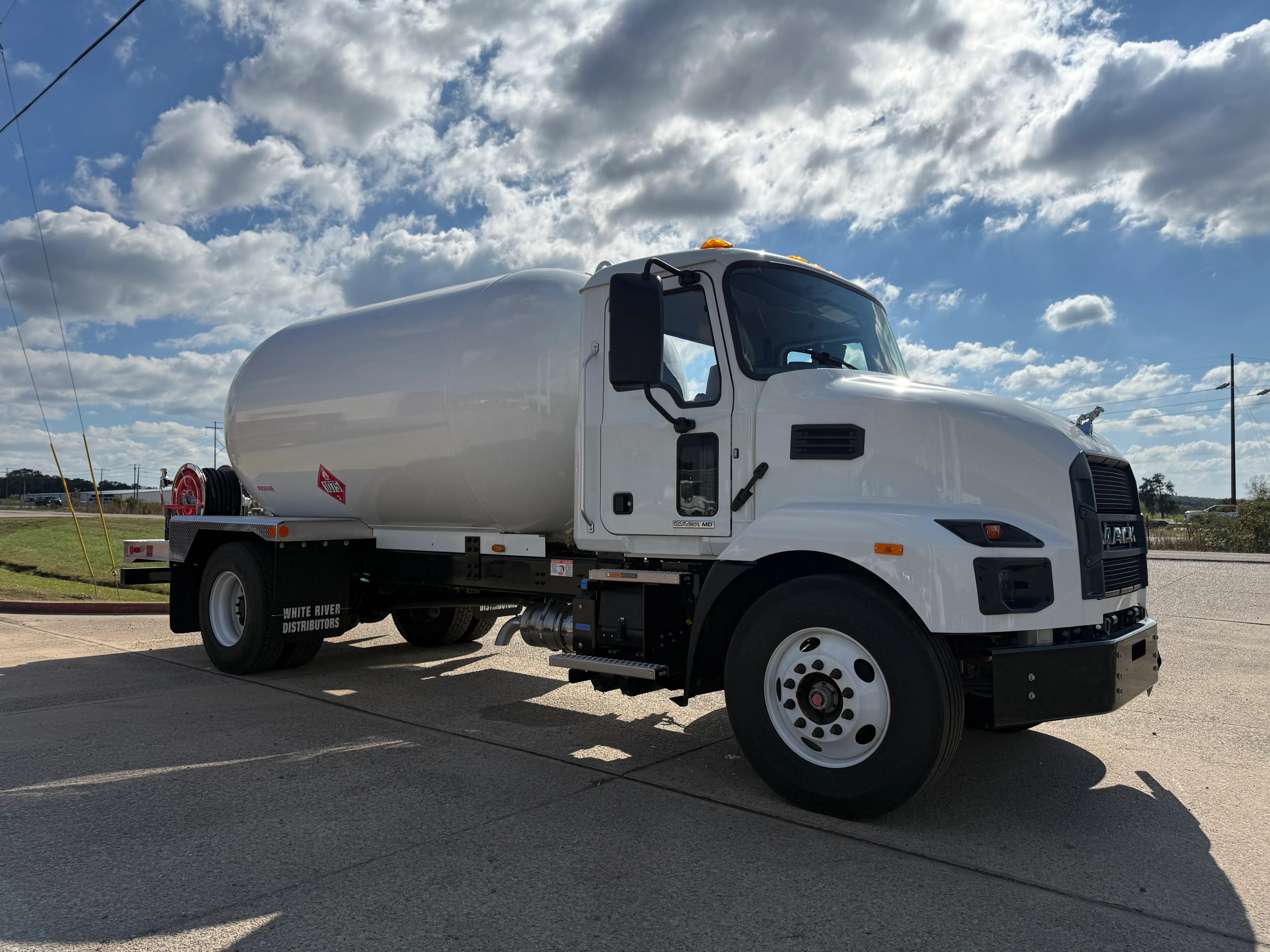 2026 Mack MD in Pottsville, PA — photo 12