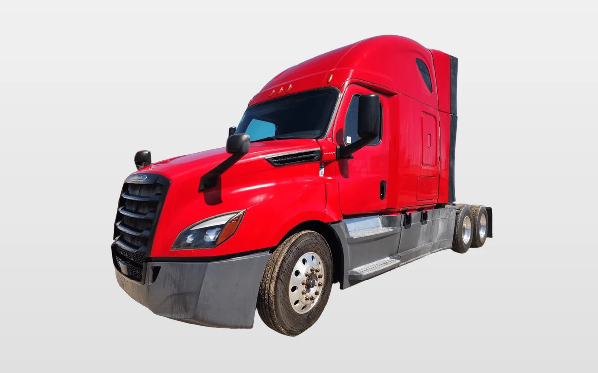 2020 FREIGHTLINER CASCADIA 126SLP - image 1