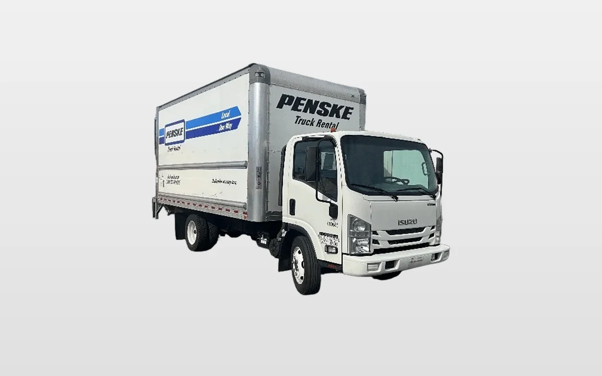 2021 Isuzu - image 1