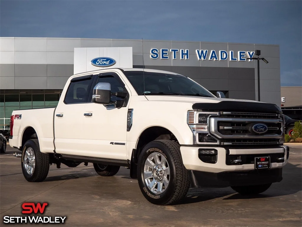 2020 Ford