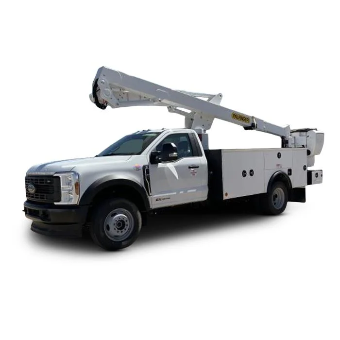 2026 Ford F-600