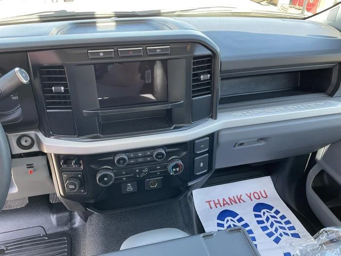 2026 Ford F-600 in Dallas, TX — photo 14