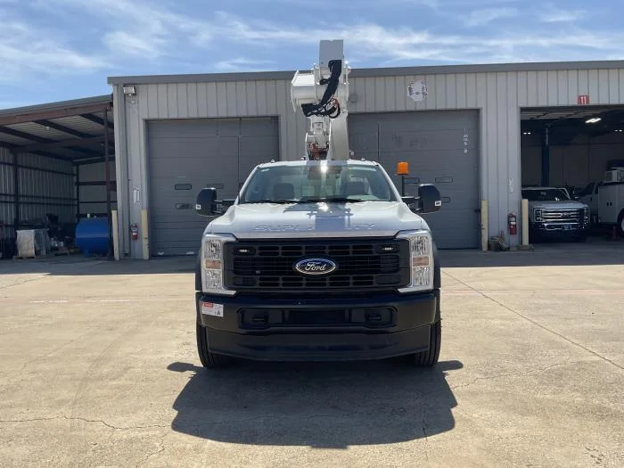 2026 Ford F-600 in Dallas, TX — photo 9