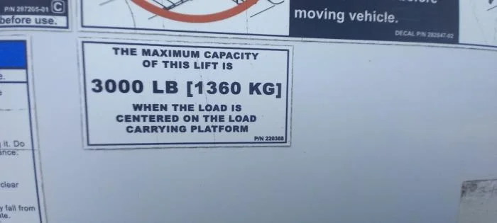 2019 International 4300 - image 23