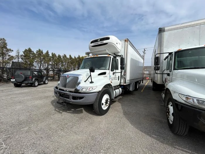 2019 International 4300 - image 12