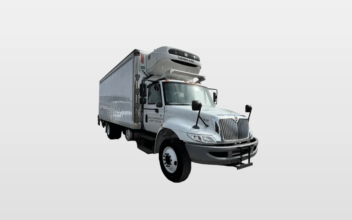 2019 International 4300 - image 1