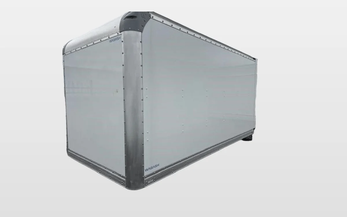 2025 Wabash - image 1