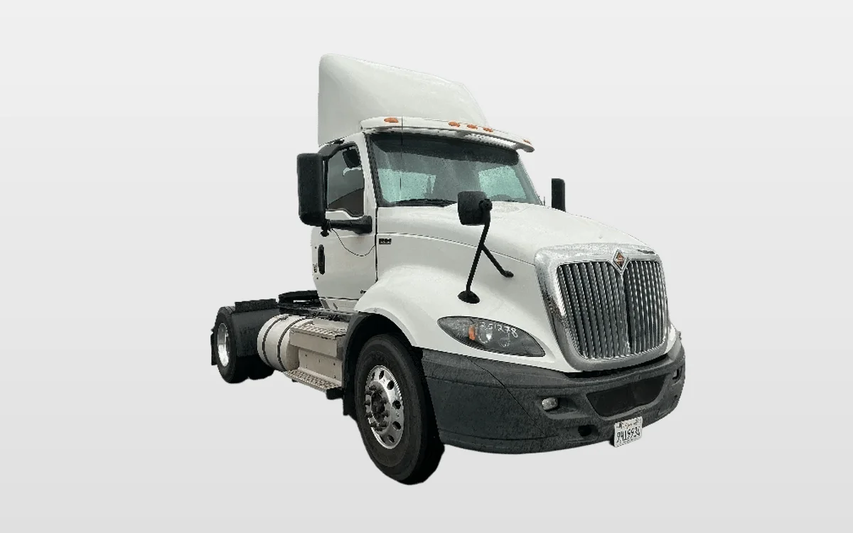 2020 International RH - image 1