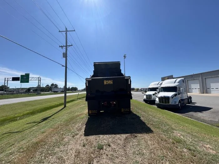2026 International MV in North Little Rock, AR — photo 4