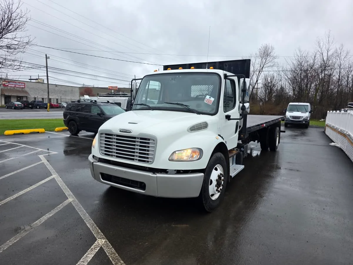 2018 Freightliner M2 106 in Bensalem, PA