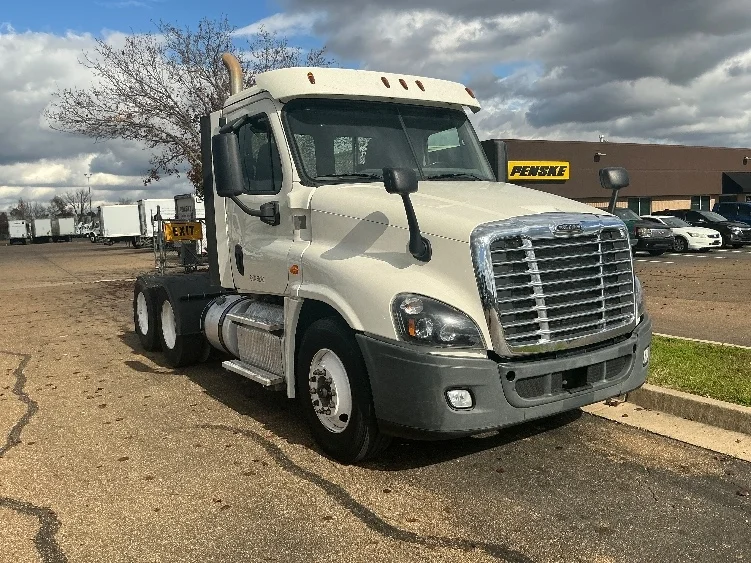 2019 Freightliner Cascadia in Richland, MS