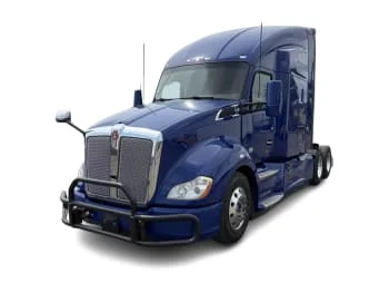 2022 Kenworth T680