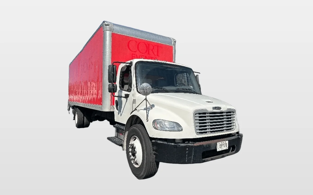 2019 Freightliner M2 106 - image 1