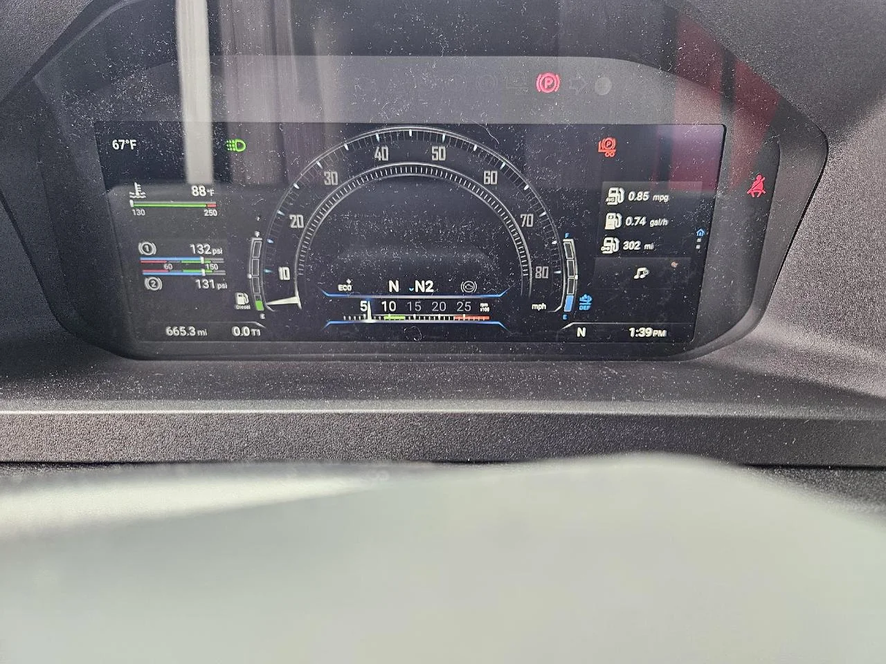 2027 Mack Anthem in Indianapolis, IN — photo 10
