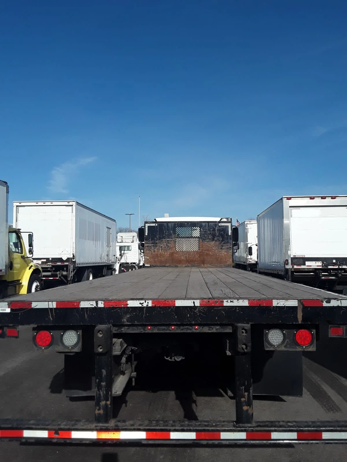 2021 Freightliner M2 106 in Bolingbrook, IL — photo 5