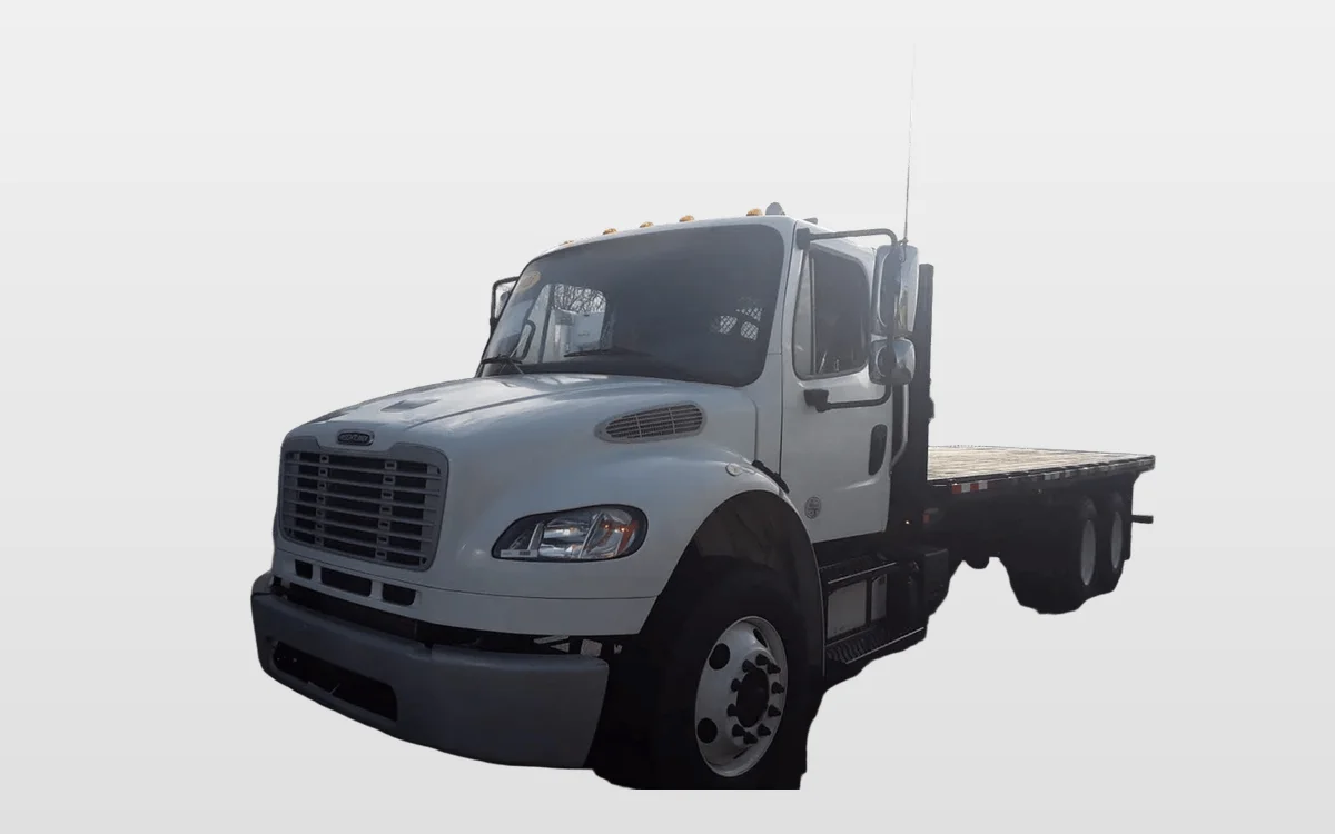 2021 Freightliner M2 106 - image 1