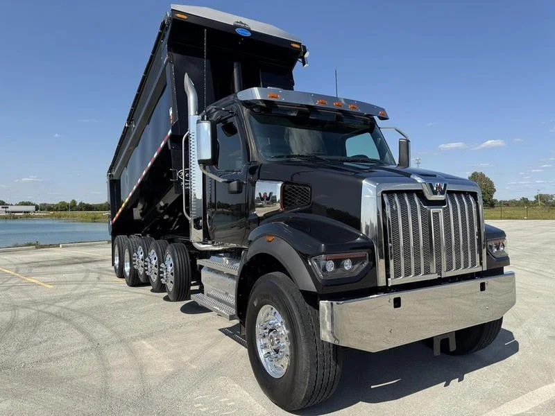 2026 Western Star 47X - image 4