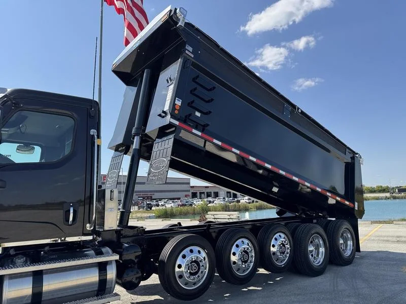 2026 Western Star 47X - image 6