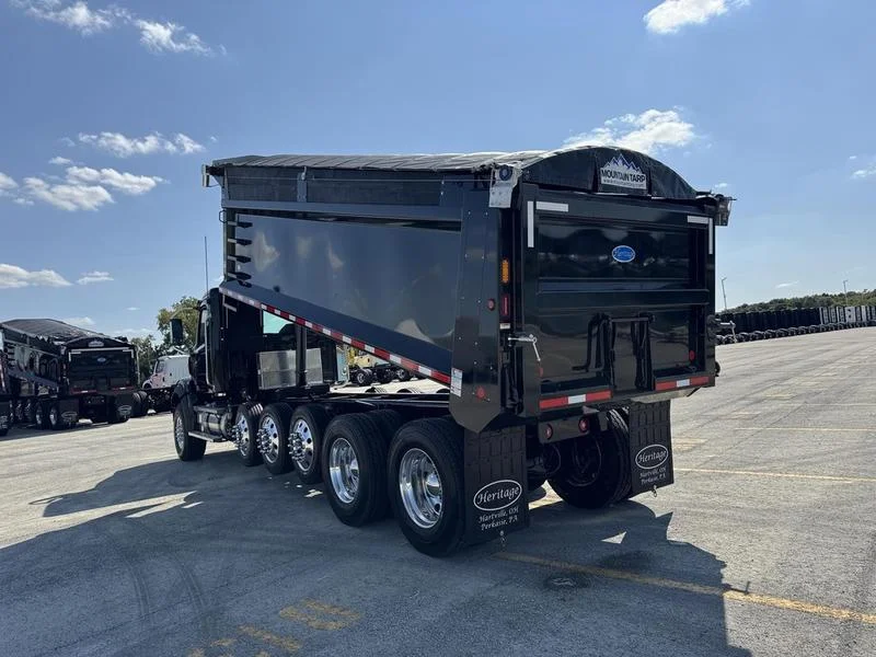 2026 Western Star 47X - image 5