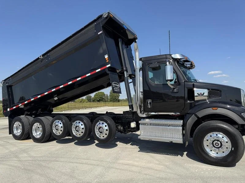 2026 Western Star 47X - image 7