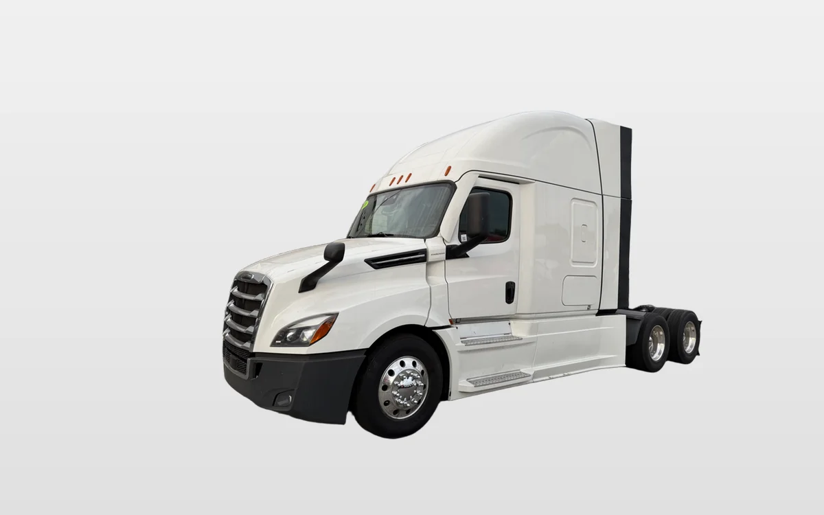 2024 FREIGHTLINER CASCADIA 126SLP - image 1