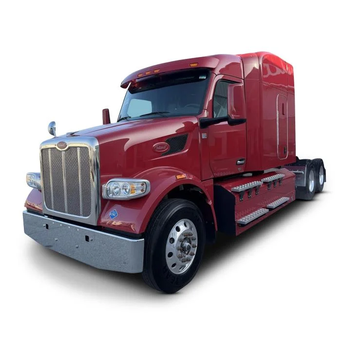 2024 Peterbilt 567