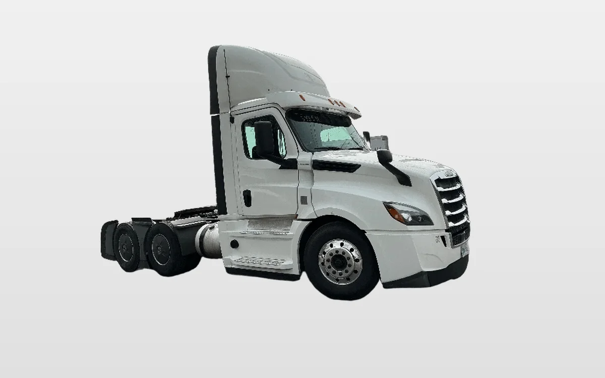 2020 Freightliner - image 1