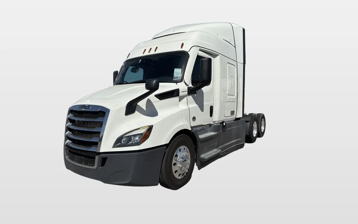 2022 Freightliner Cascadia - image 1