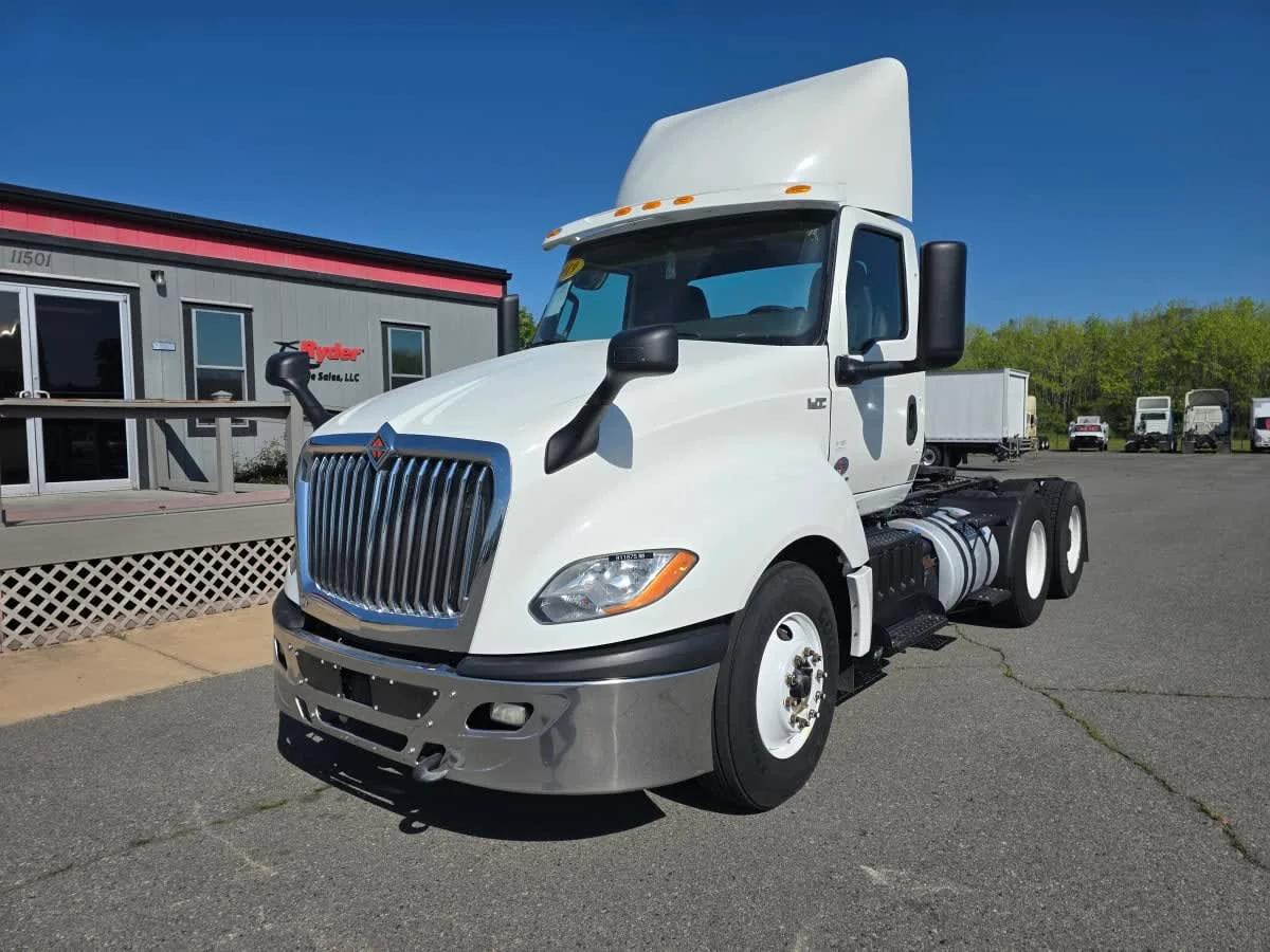 2019 International LT in North Little Rock, AR