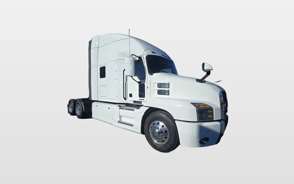 2022 Mack - image 1