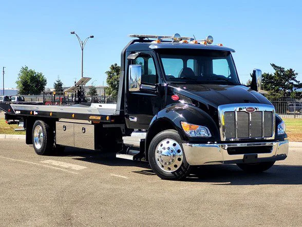 2024 Peterbilt 536
