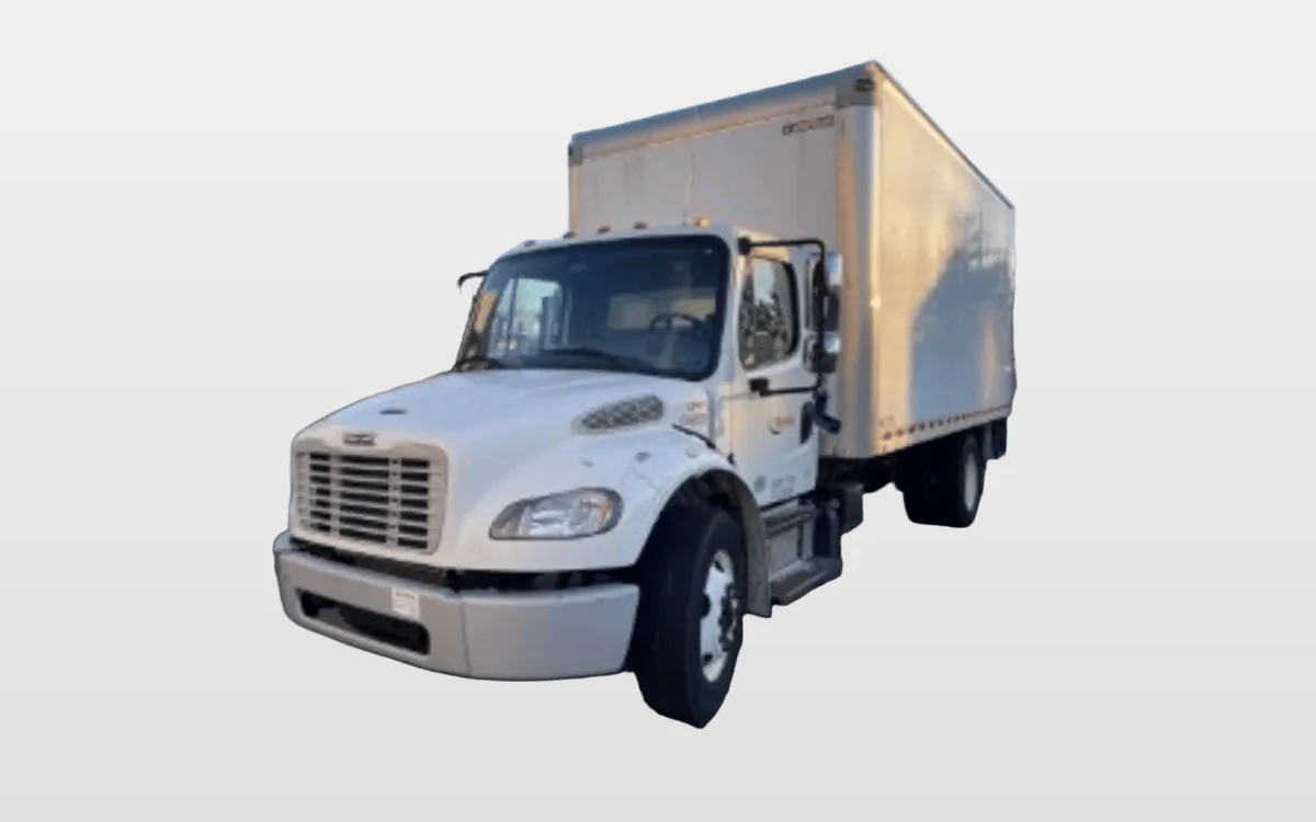 2016 Freightliner M2 106 - image 1